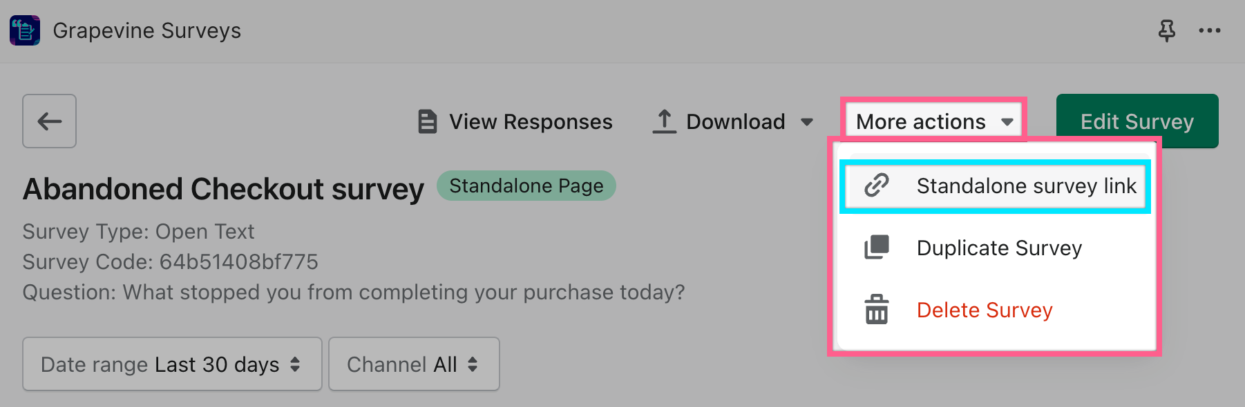 more_actions_survey_link.png