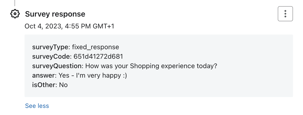klaviyo_survey_response_includes_question.png